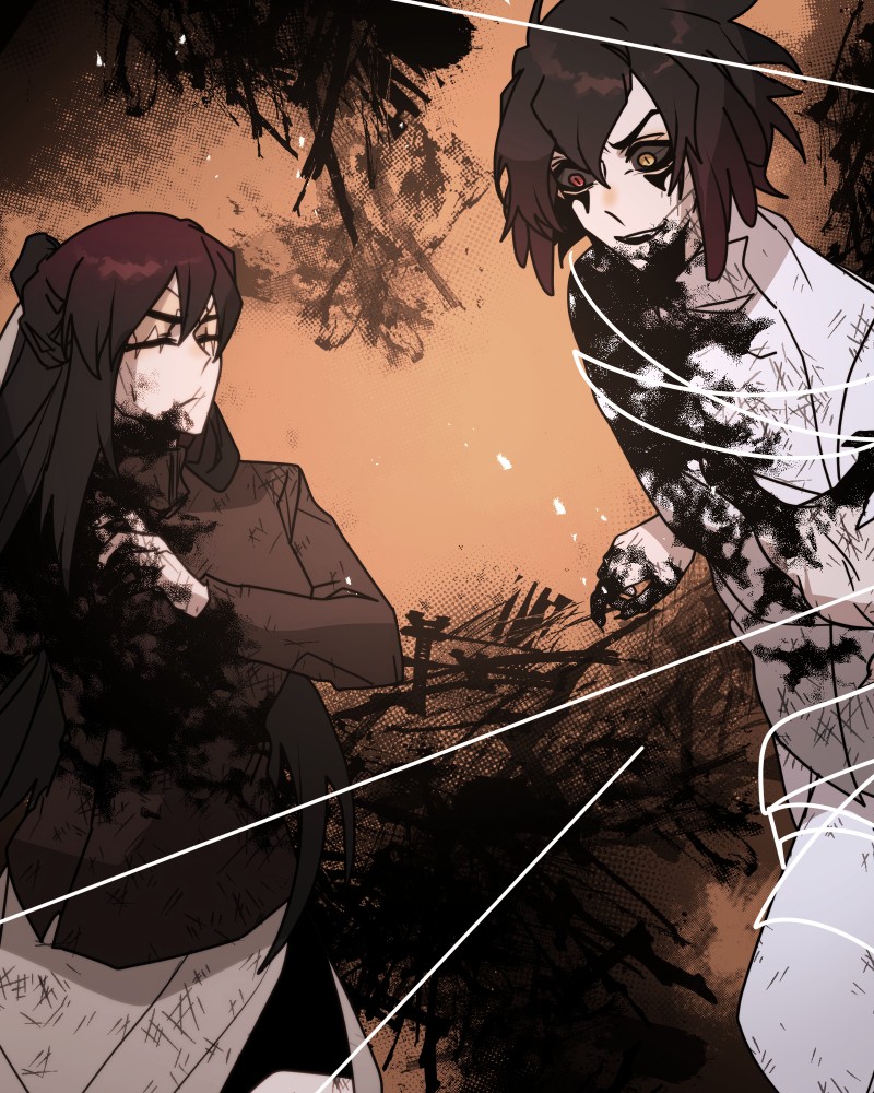 Cloud Walker Chapter 61 - page 26