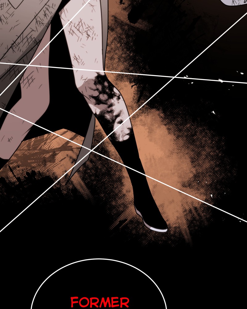 Cloud Walker Chapter 61 - page 27