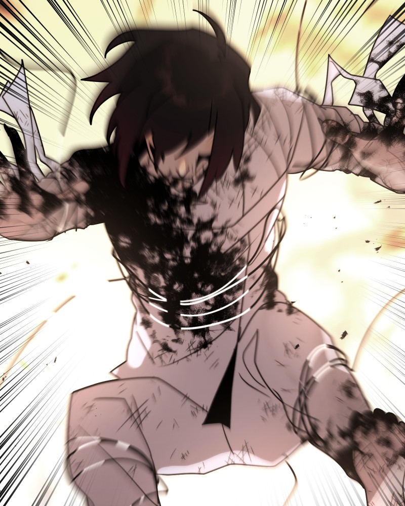 Cloud Walker Chapter 61 - page 34