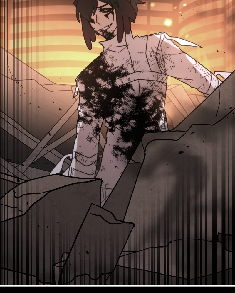 Cloud Walker Chapter 61 - page 43
