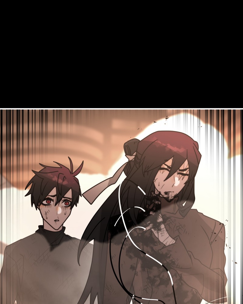 Cloud Walker Chapter 61 - page 72