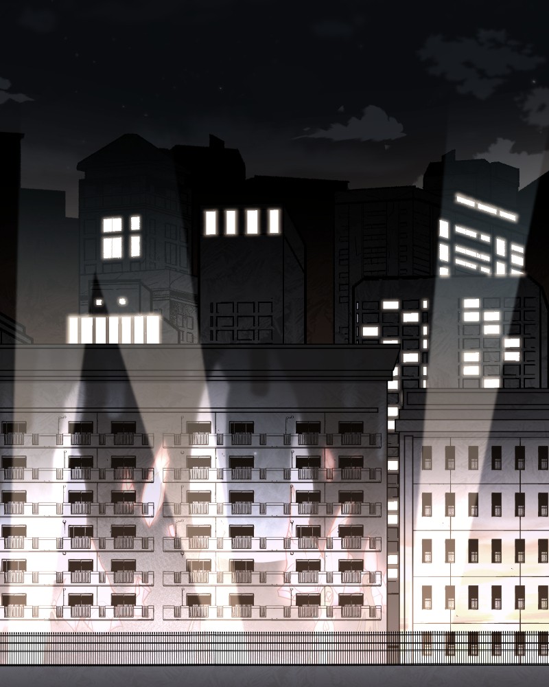 Cloud Walker Chapter 60 - page 1