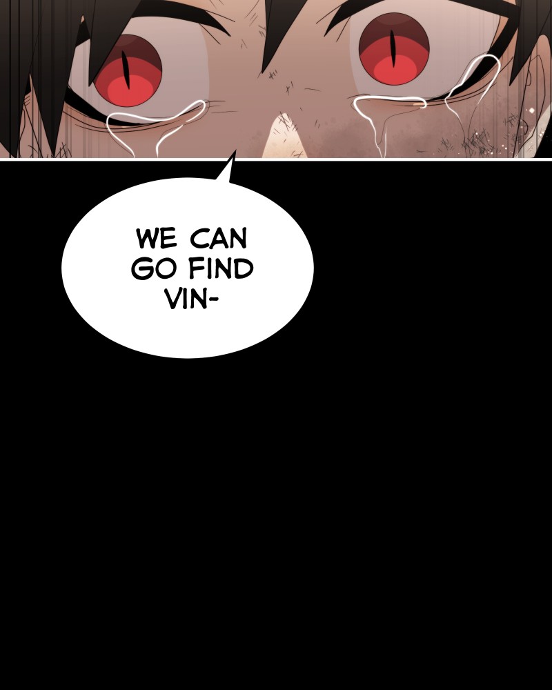 Cloud Walker Chapter 60 - page 100