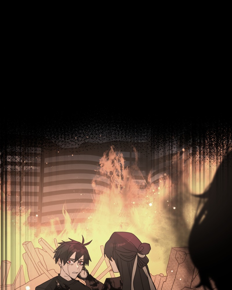Cloud Walker Chapter 60 - page 101