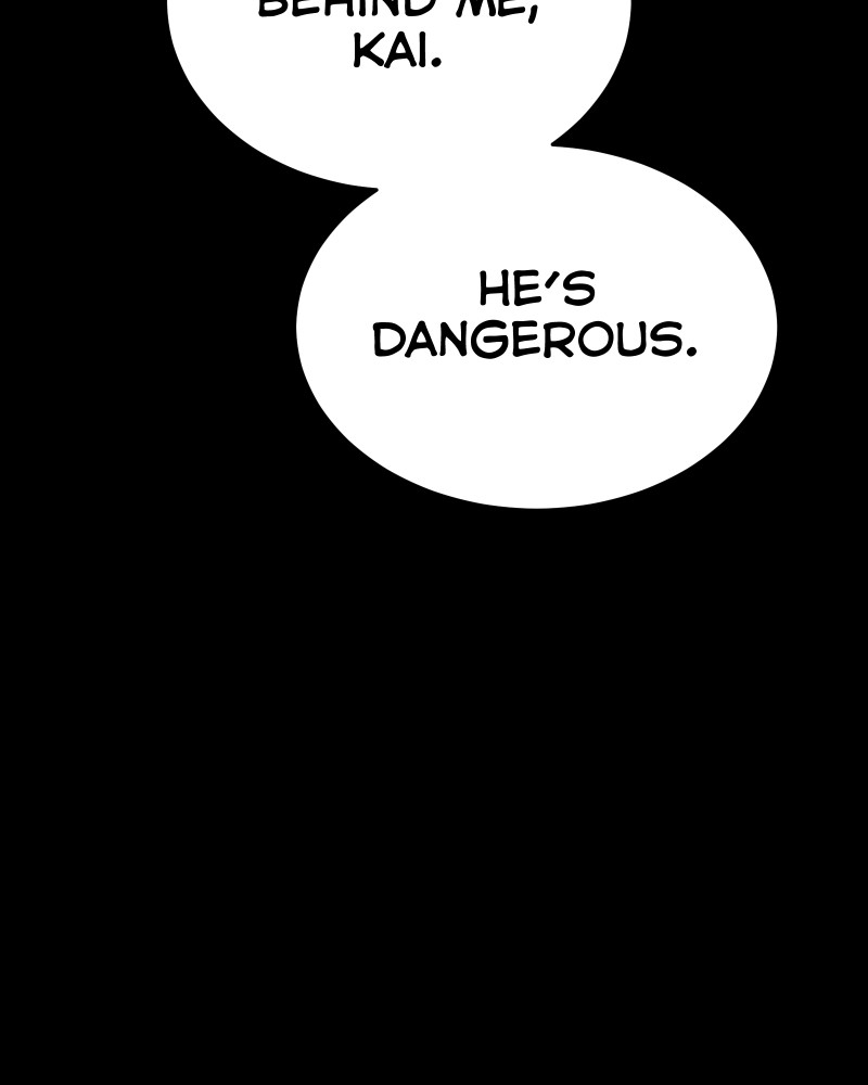 Cloud Walker Chapter 60 - page 110