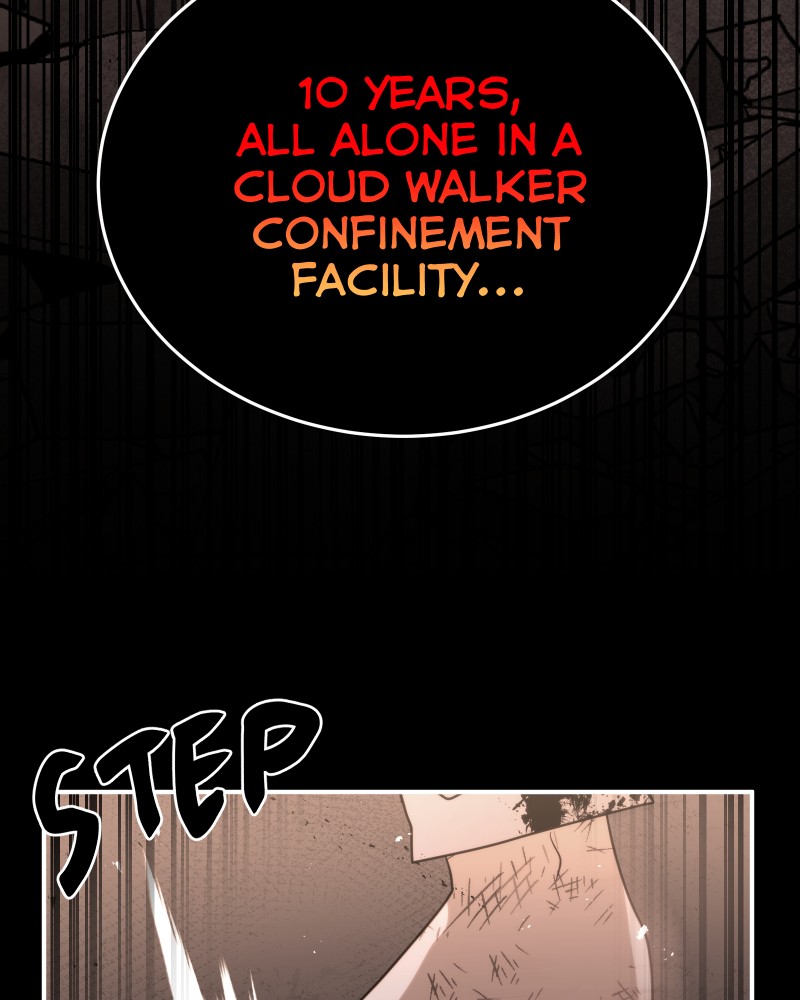 Cloud Walker Chapter 60 - page 124