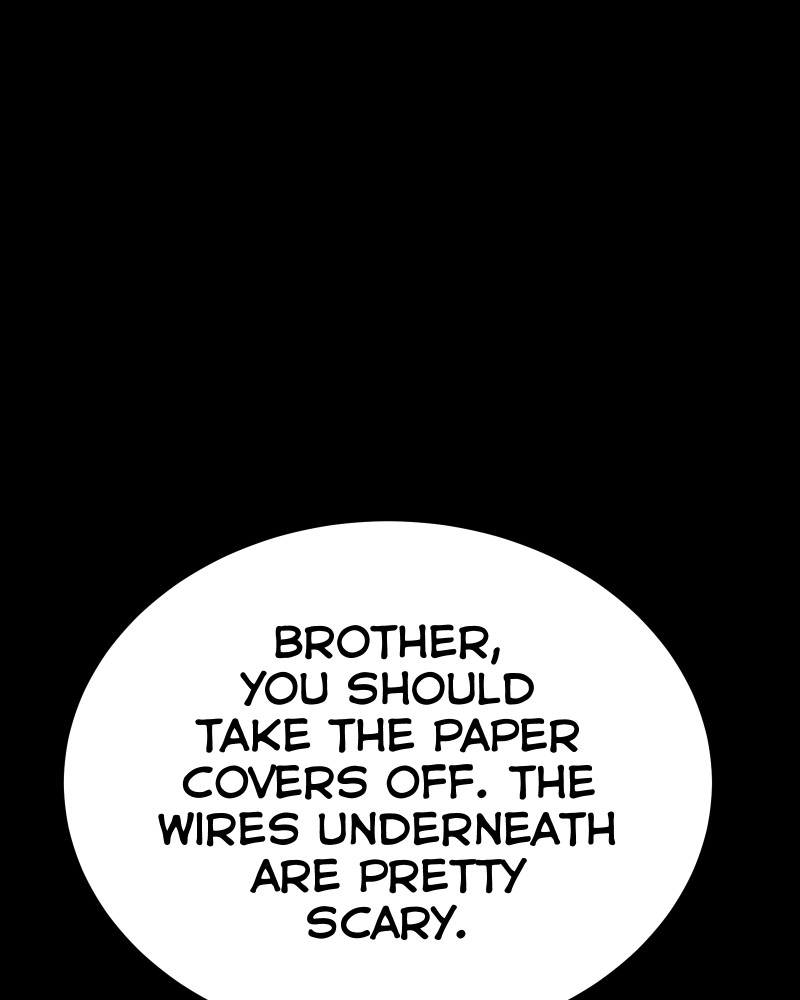 Cloud Walker Chapter 60 - page 13