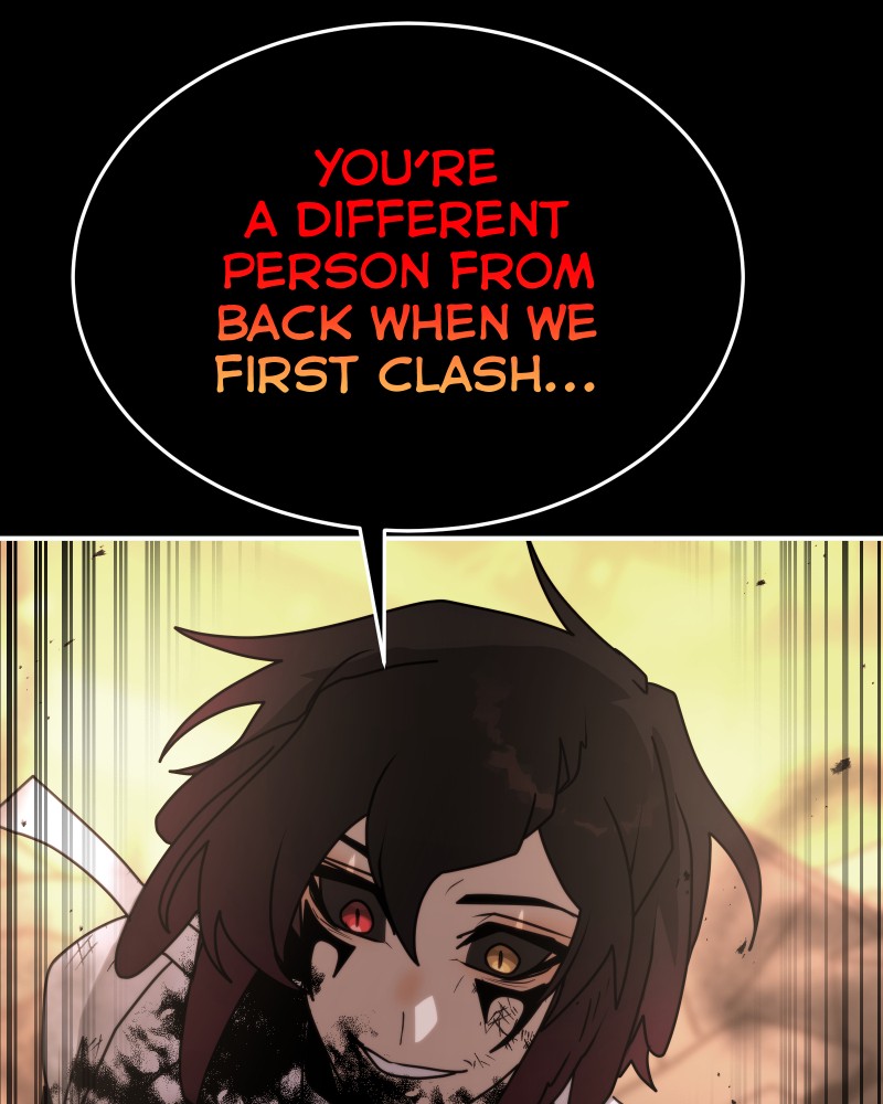 Cloud Walker Chapter 60 - page 141