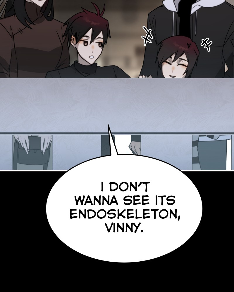 Cloud Walker Chapter 60 - page 16