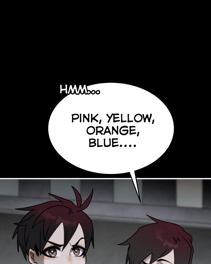 Cloud Walker Chapter 60 - page 21