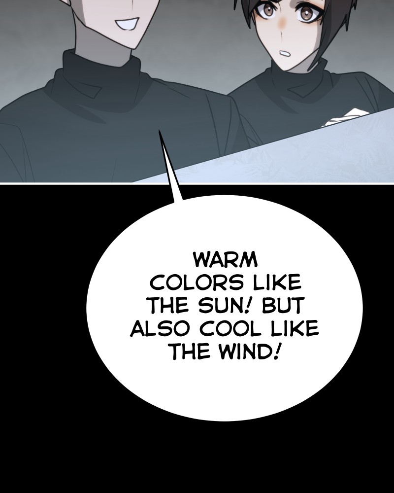 Cloud Walker Chapter 60 - page 22