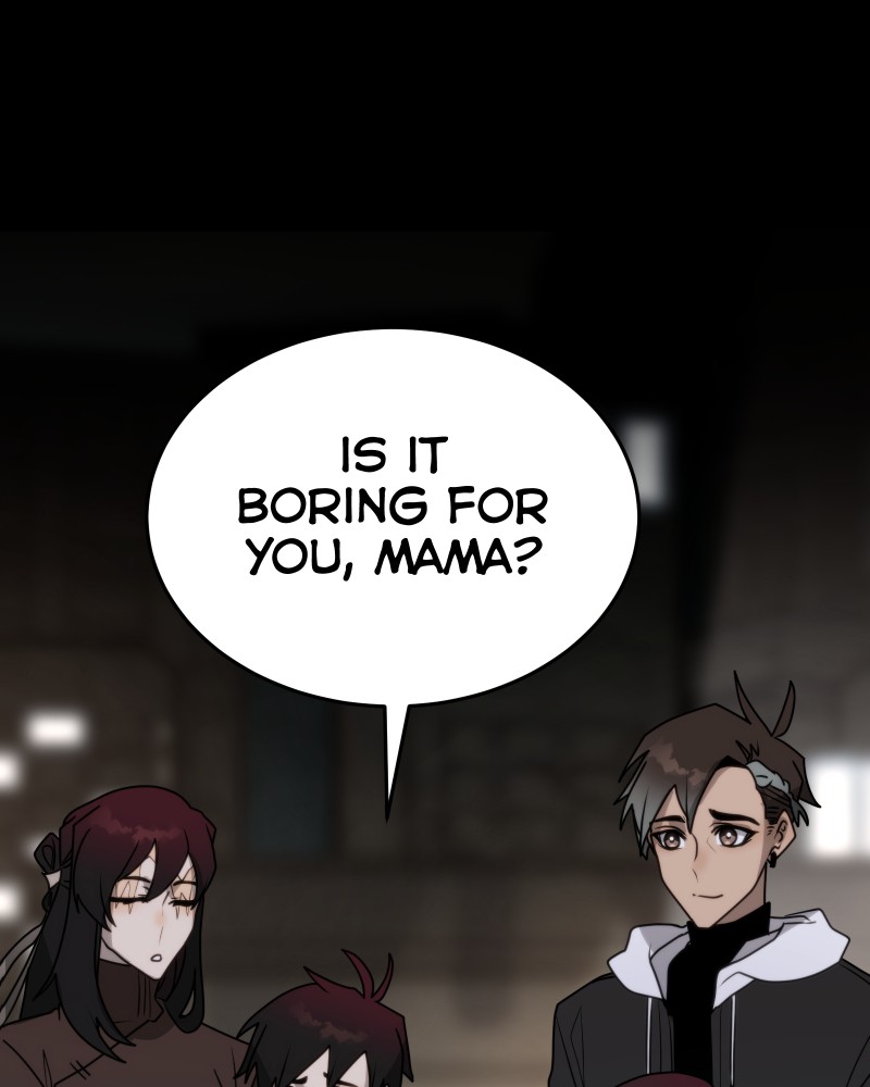 Cloud Walker Chapter 60 - page 25