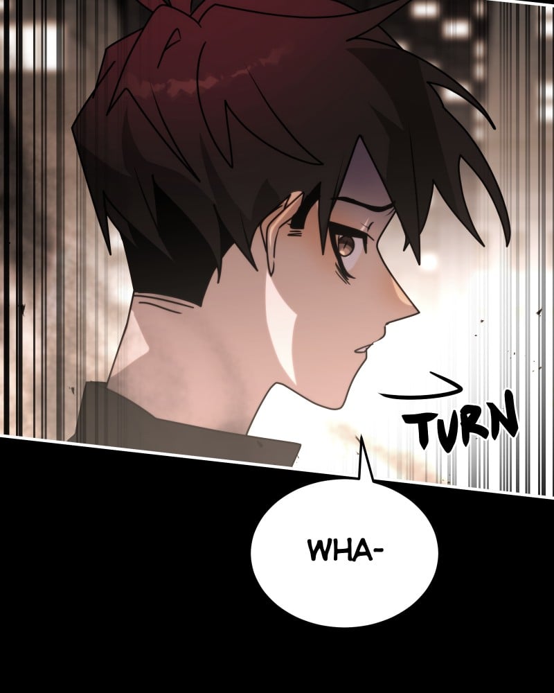 Cloud Walker Chapter 60 - page 40