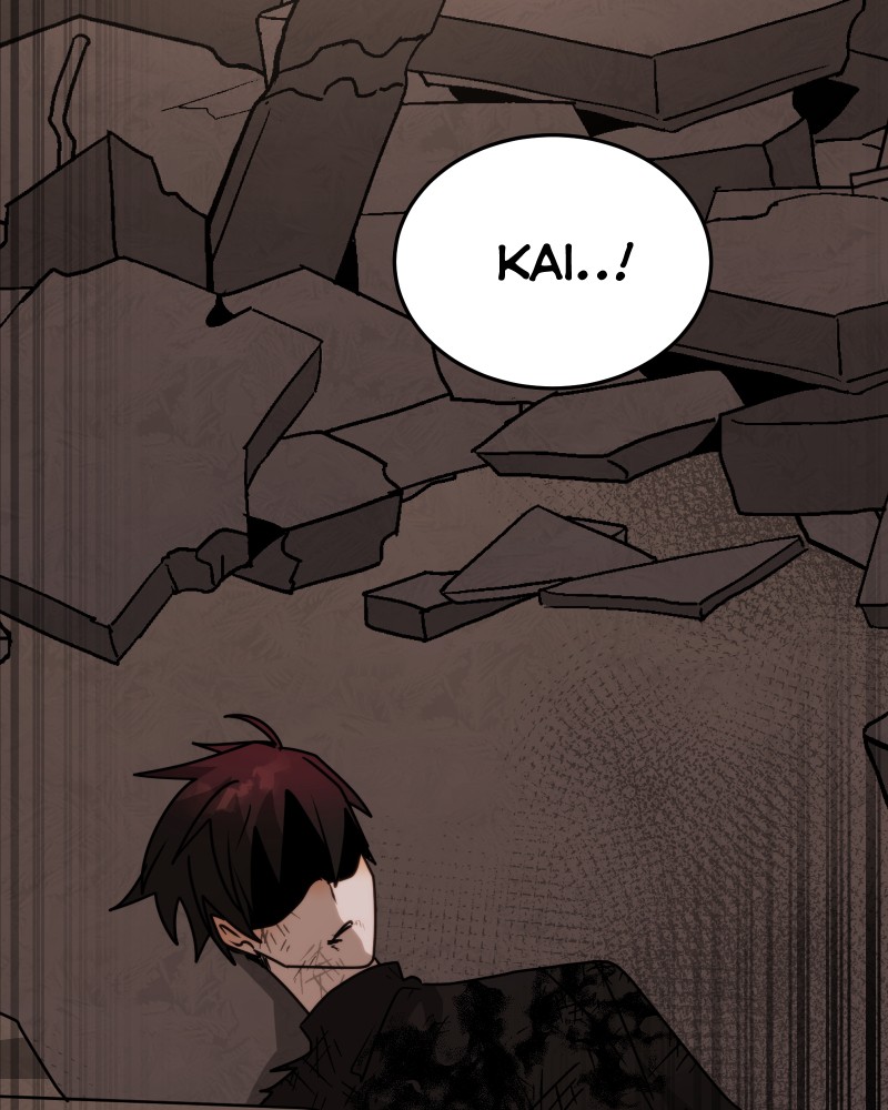 Cloud Walker Chapter 60 - page 47