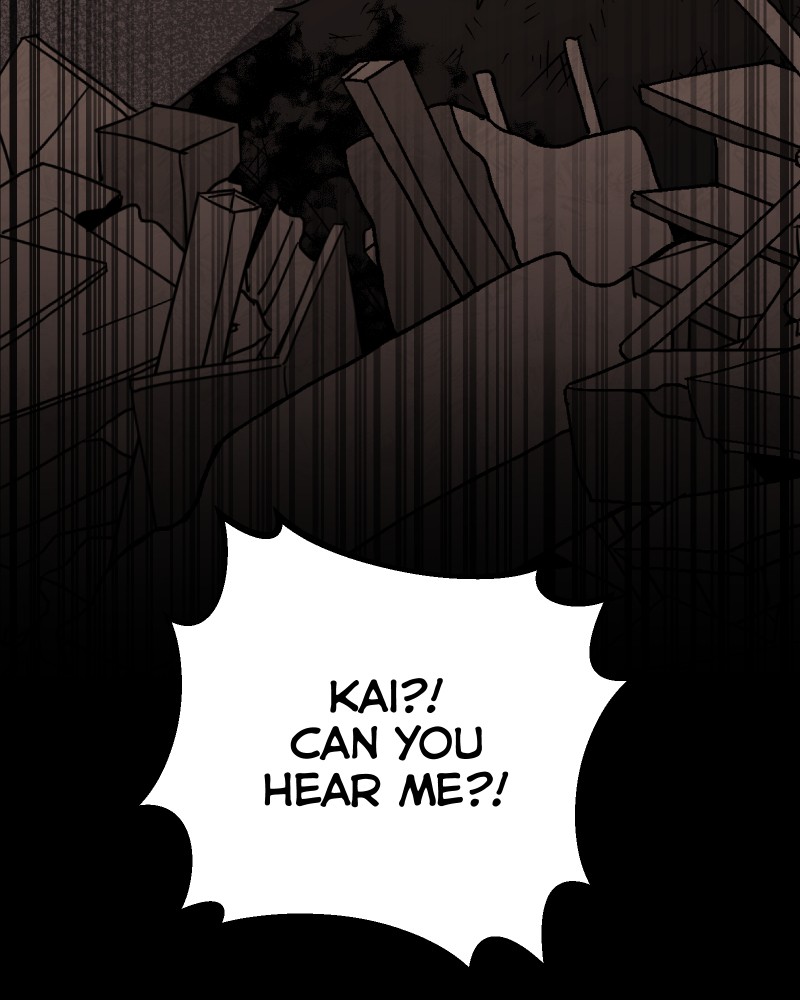 Cloud Walker Chapter 60 - page 50