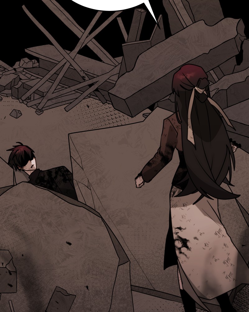 Cloud Walker Chapter 60 - page 54