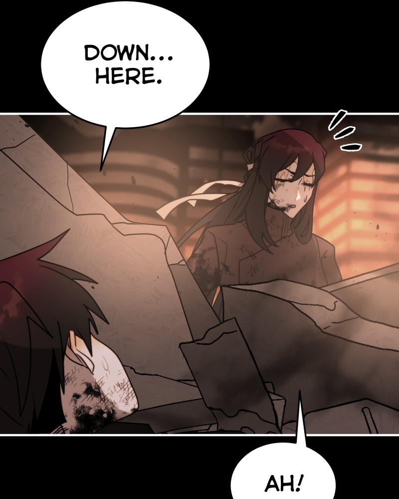 Cloud Walker Chapter 60 - page 56