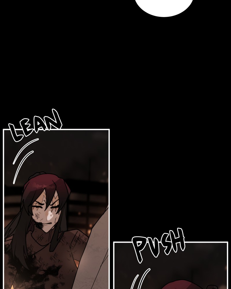 Cloud Walker Chapter 60 - page 57