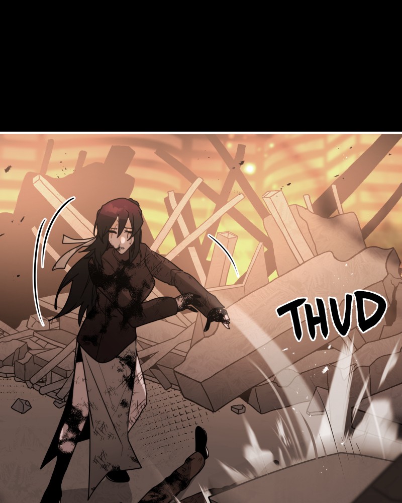 Cloud Walker Chapter 60 - page 59