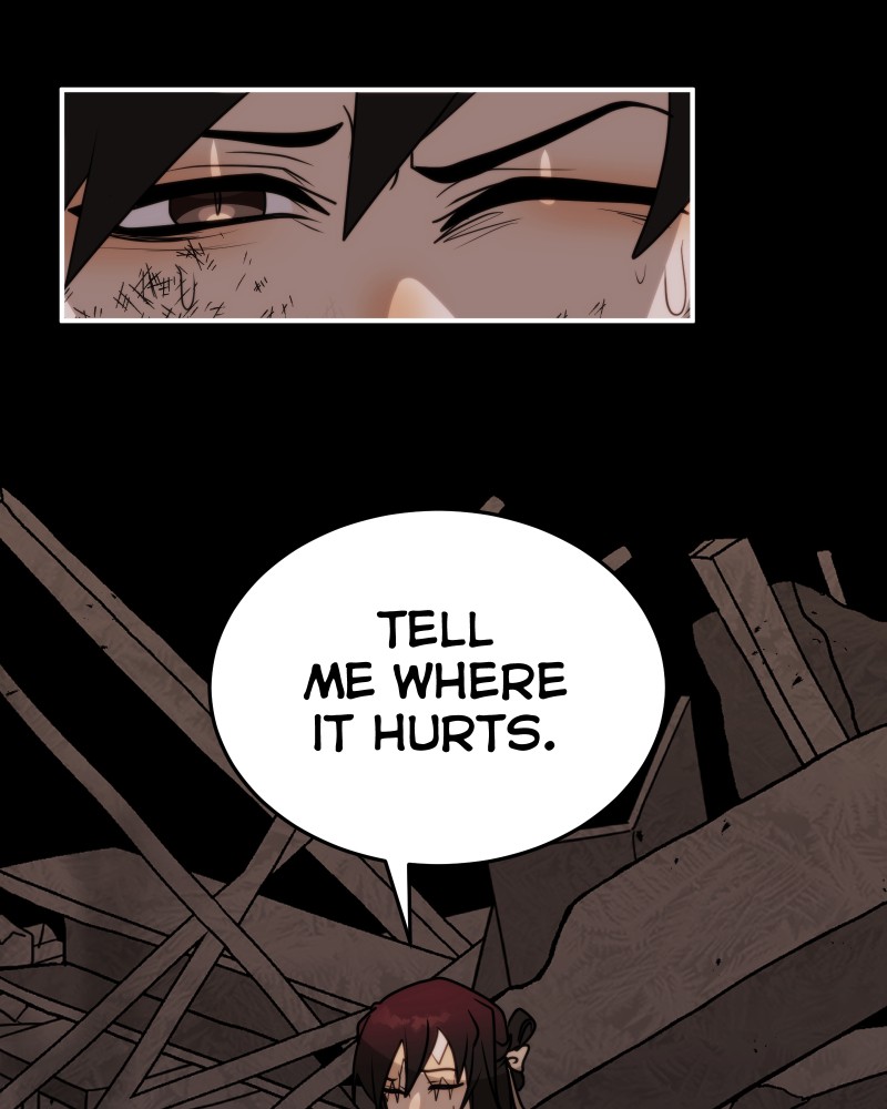 Cloud Walker Chapter 60 - page 61