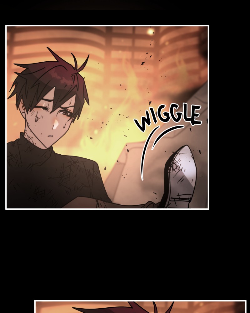Cloud Walker Chapter 60 - page 63