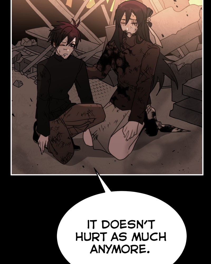 Cloud Walker Chapter 60 - page 67