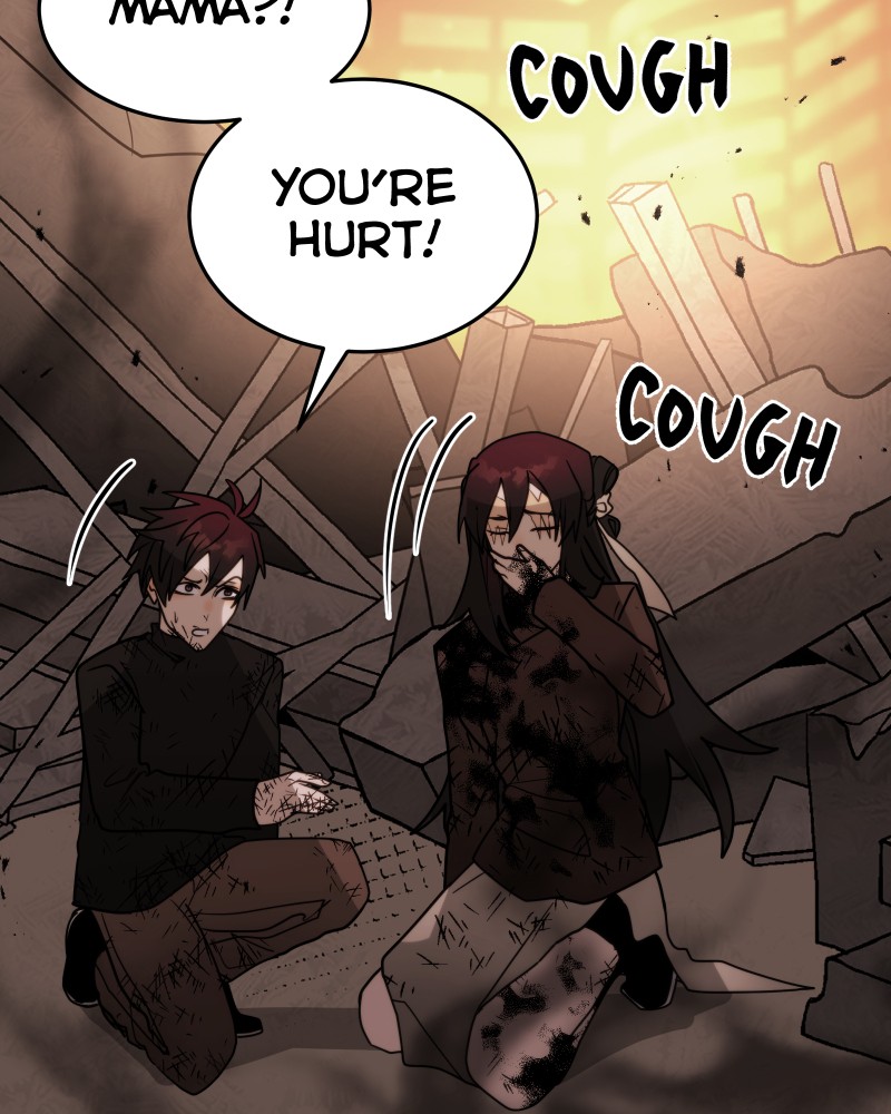 Cloud Walker Chapter 60 - page 73