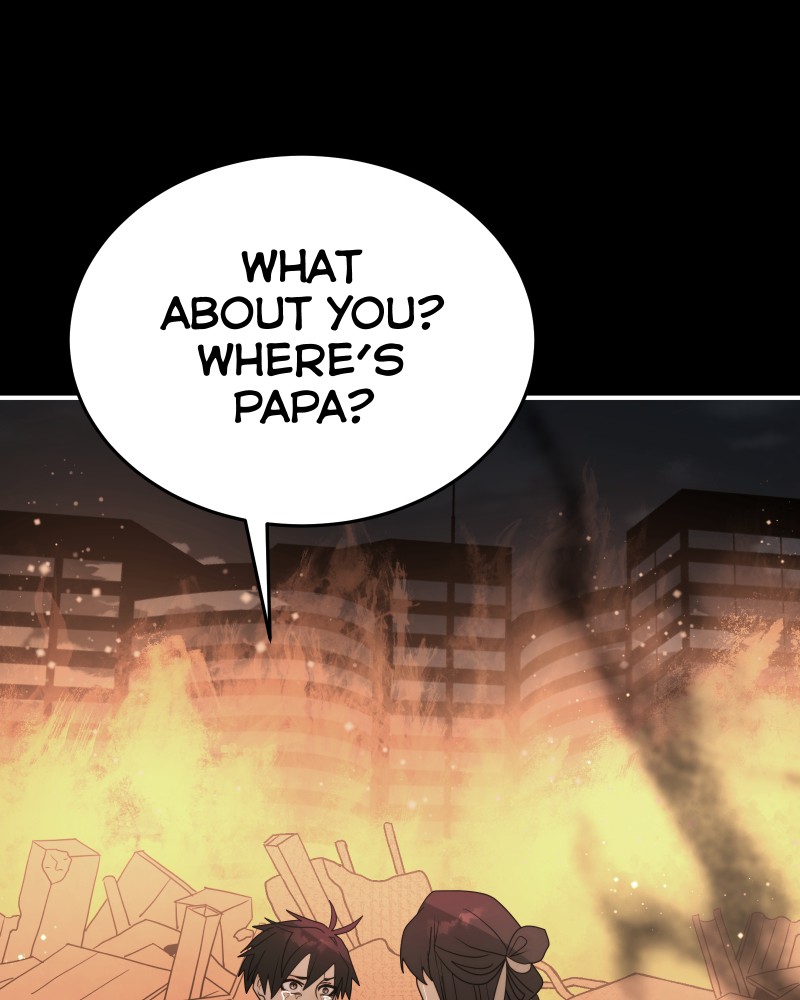 Cloud Walker Chapter 60 - page 88