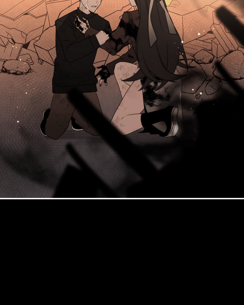 Cloud Walker Chapter 60 - page 89