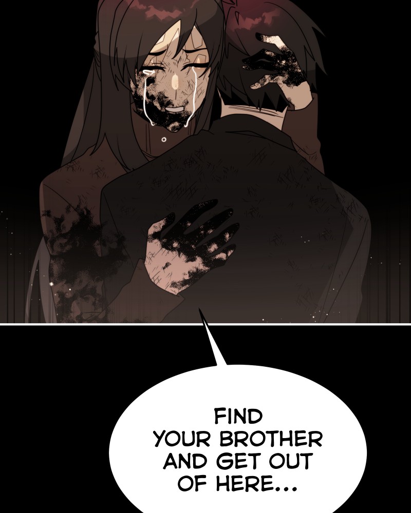 Cloud Walker Chapter 60 - page 95