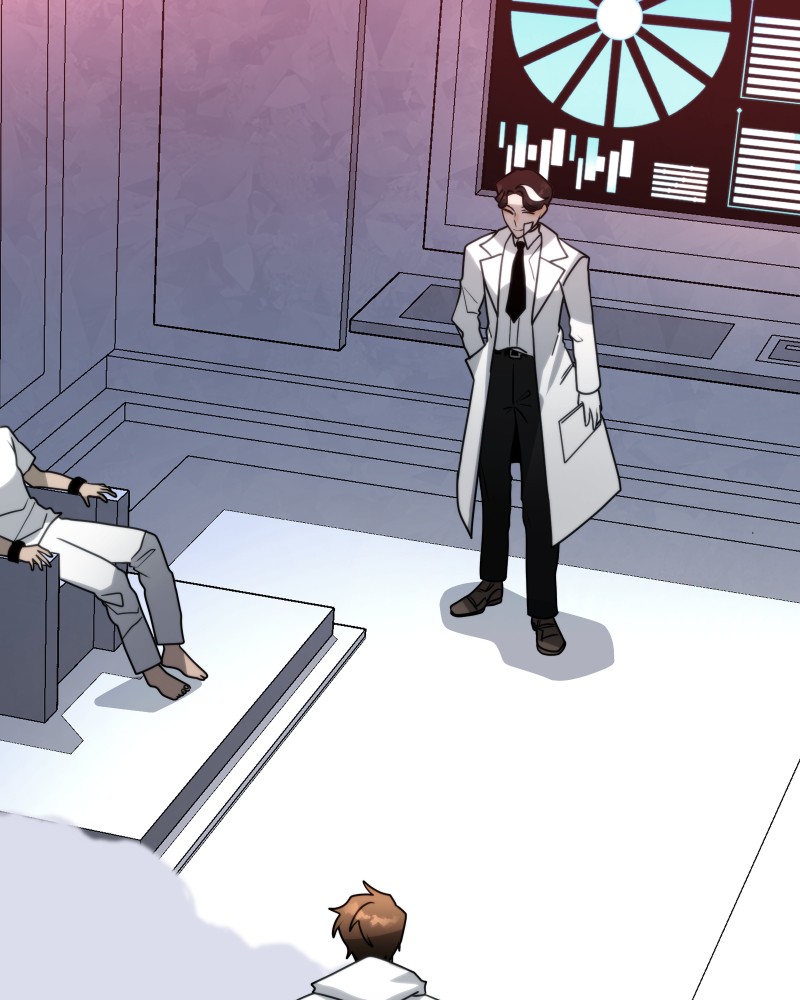 Cloud Walker Chapter 59 - page 135