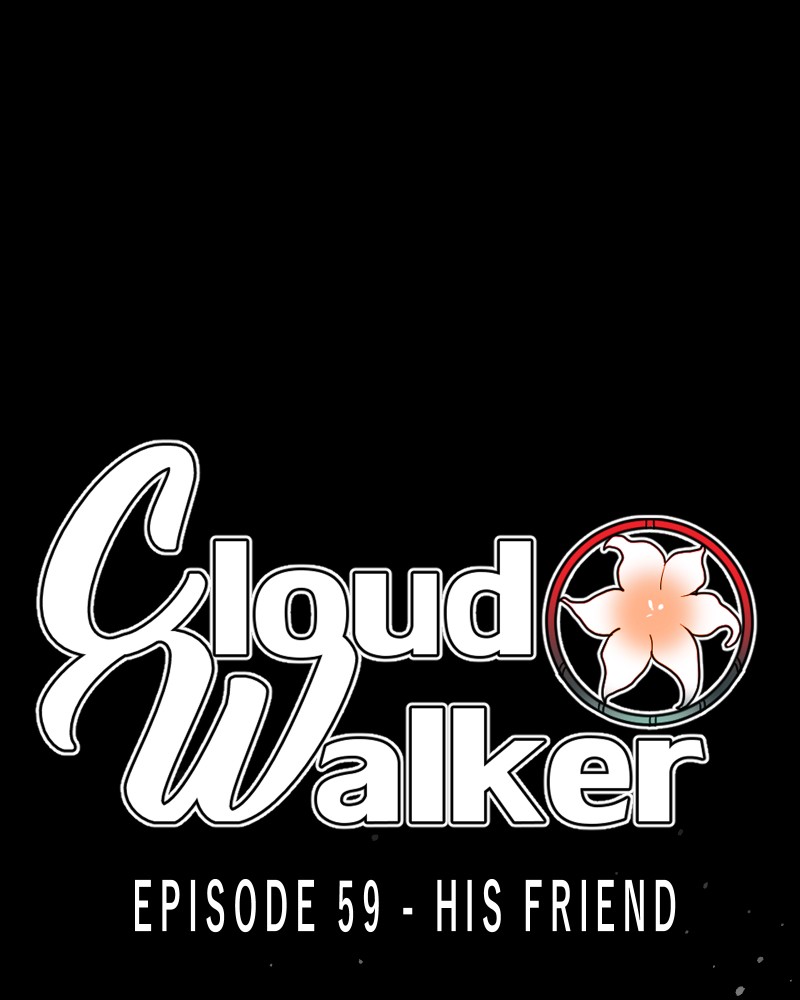 Cloud Walker Chapter 59 - page 39