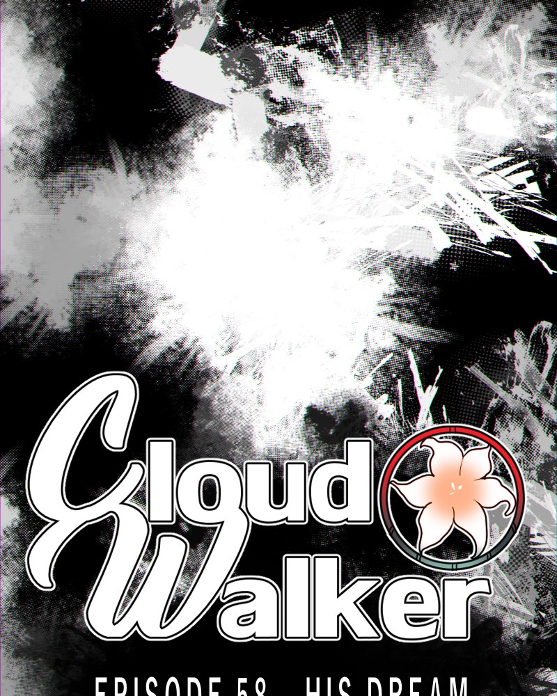 Cloud Walker Chapter 58 - page 1