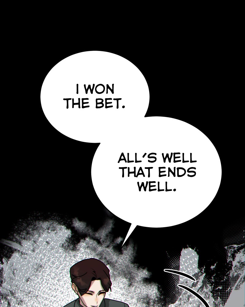 Cloud Walker Chapter 58 - page 115