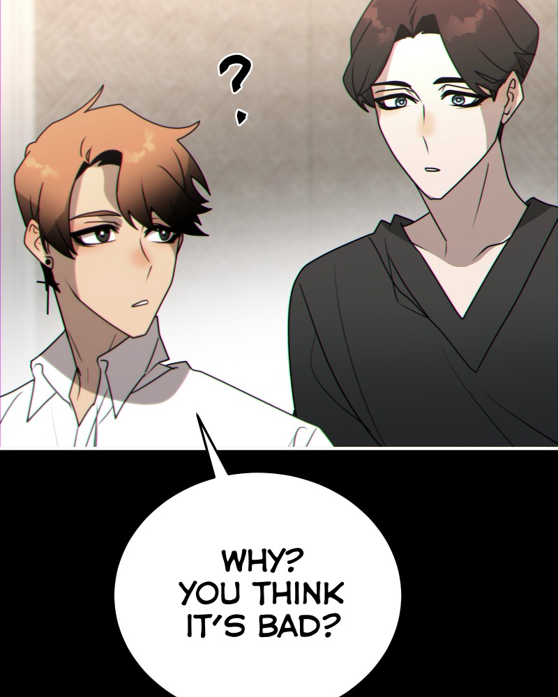 Cloud Walker Chapter 58 - page 27