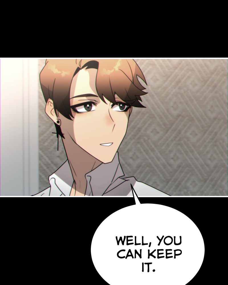 Cloud Walker Chapter 58 - page 31
