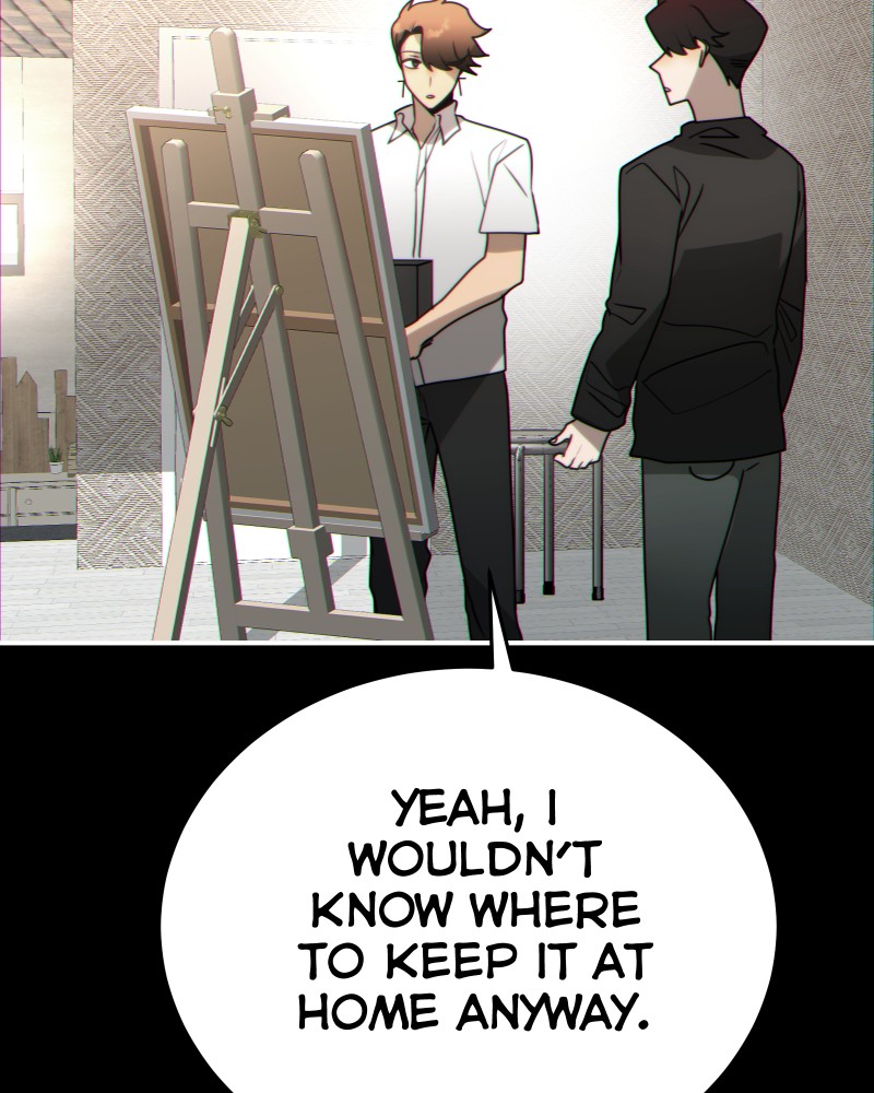 Cloud Walker Chapter 58 - page 33