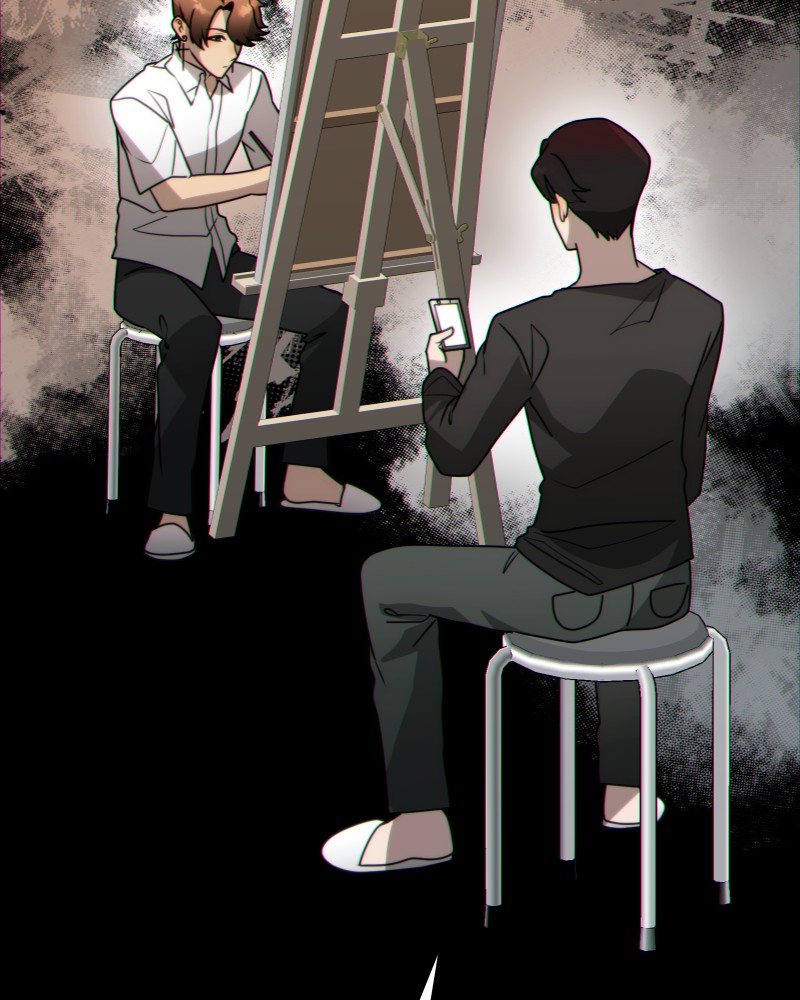 Cloud Walker Chapter 58 - page 5