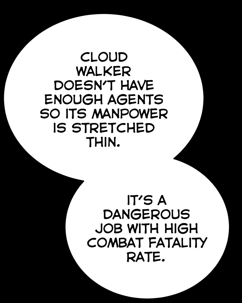 Cloud Walker Chapter 58 - page 80