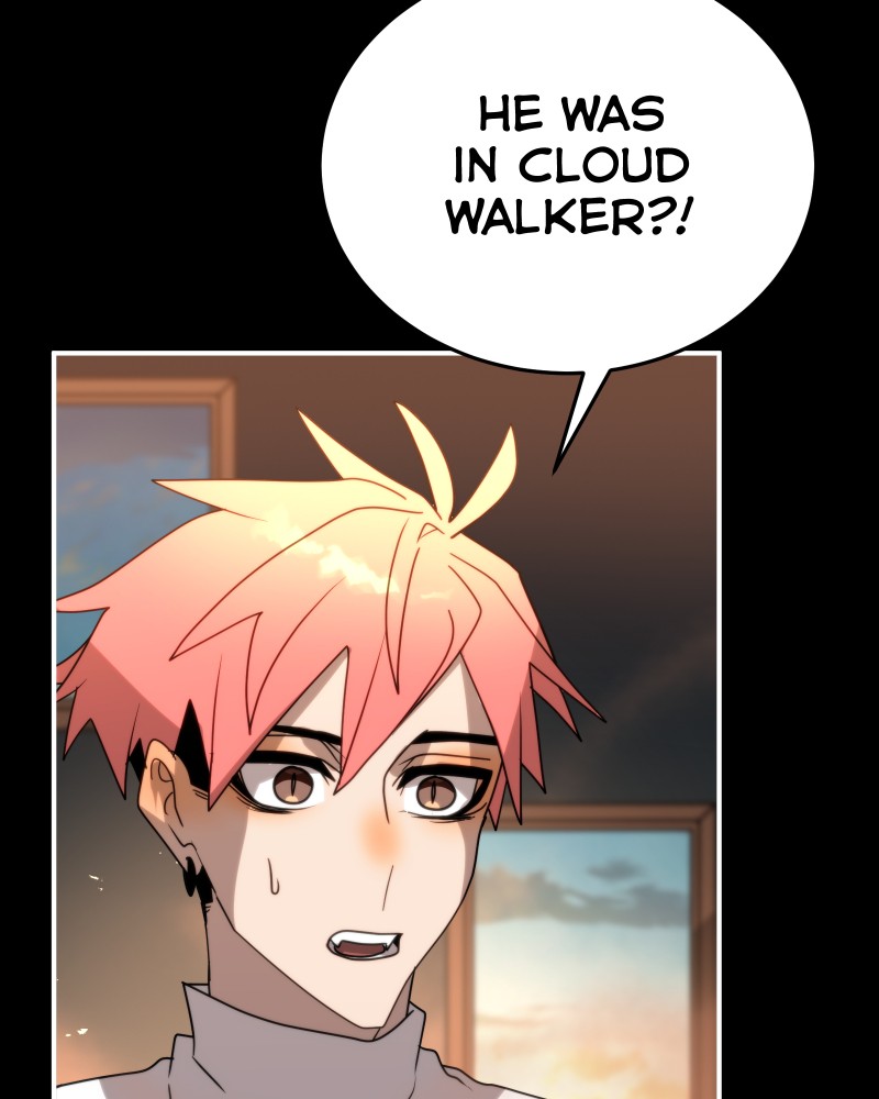 Cloud Walker Chapter 57 - page 135