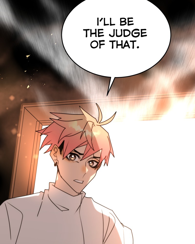 Cloud Walker Chapter 57 - page 157