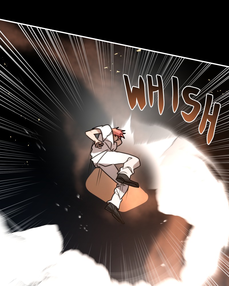 Cloud Walker Chapter 57 - page 51