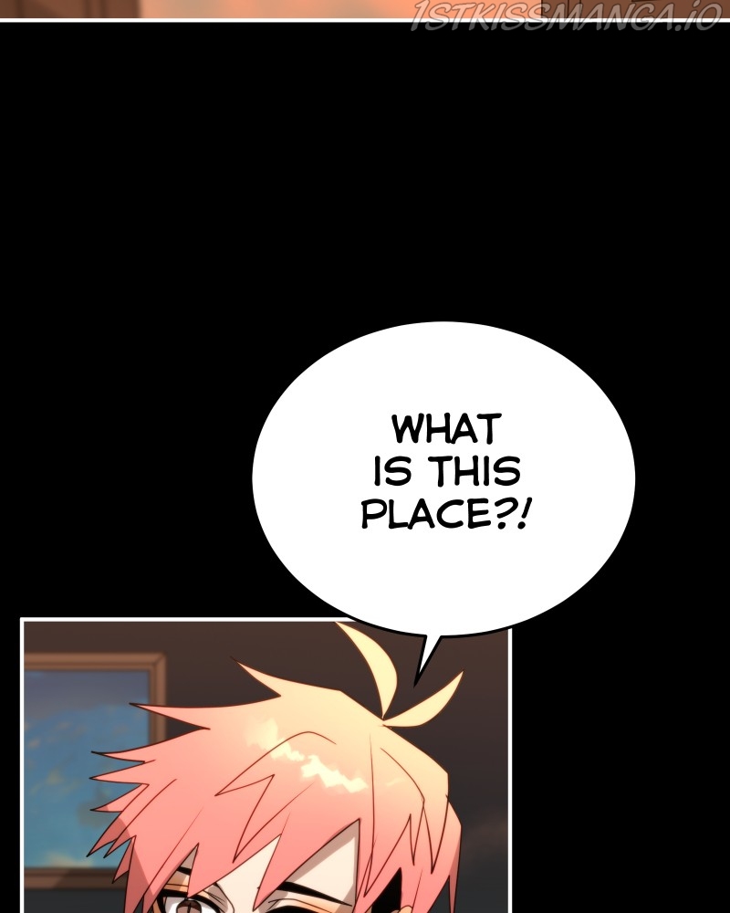 Cloud Walker Chapter 56 - page 104