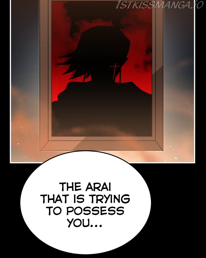 Cloud Walker Chapter 56 - page 130