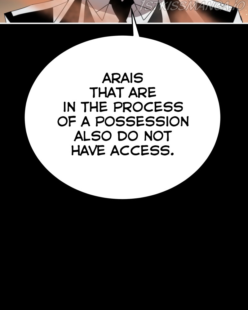 Cloud Walker Chapter 56 - page 135
