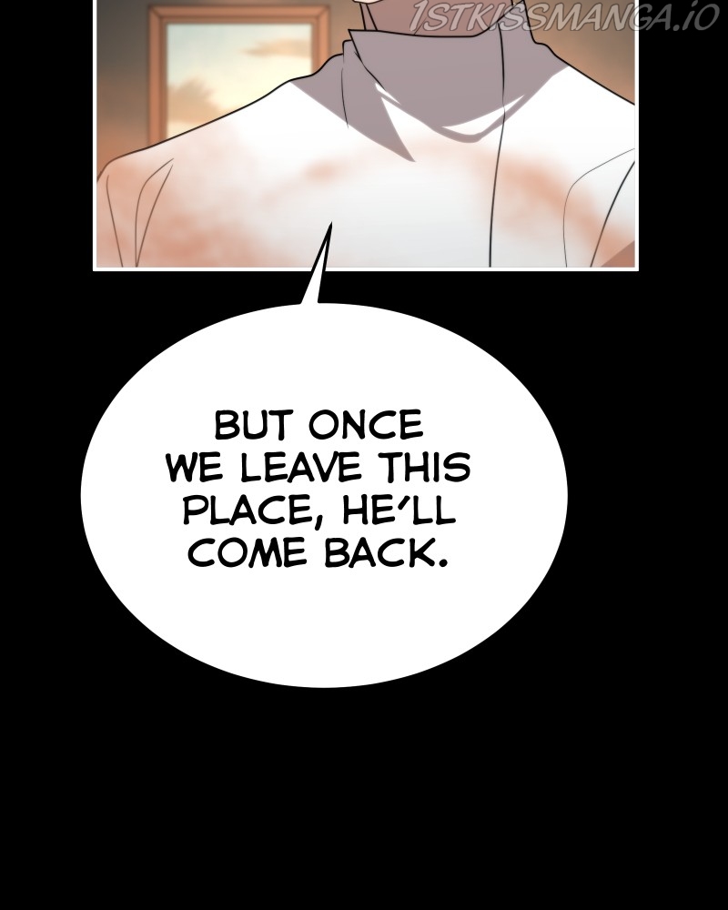 Cloud Walker Chapter 56 - page 137