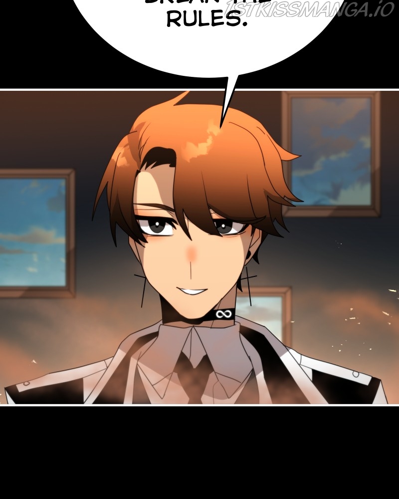 Cloud Walker Chapter 56 - page 140