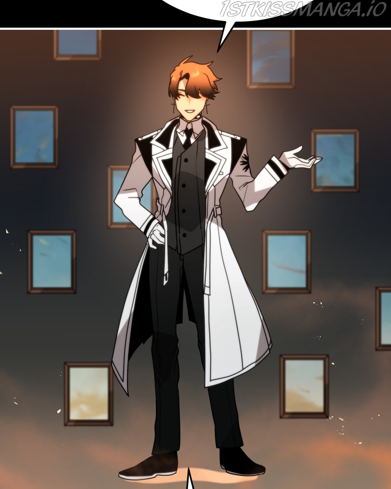 Cloud Walker Chapter 56 - page 143