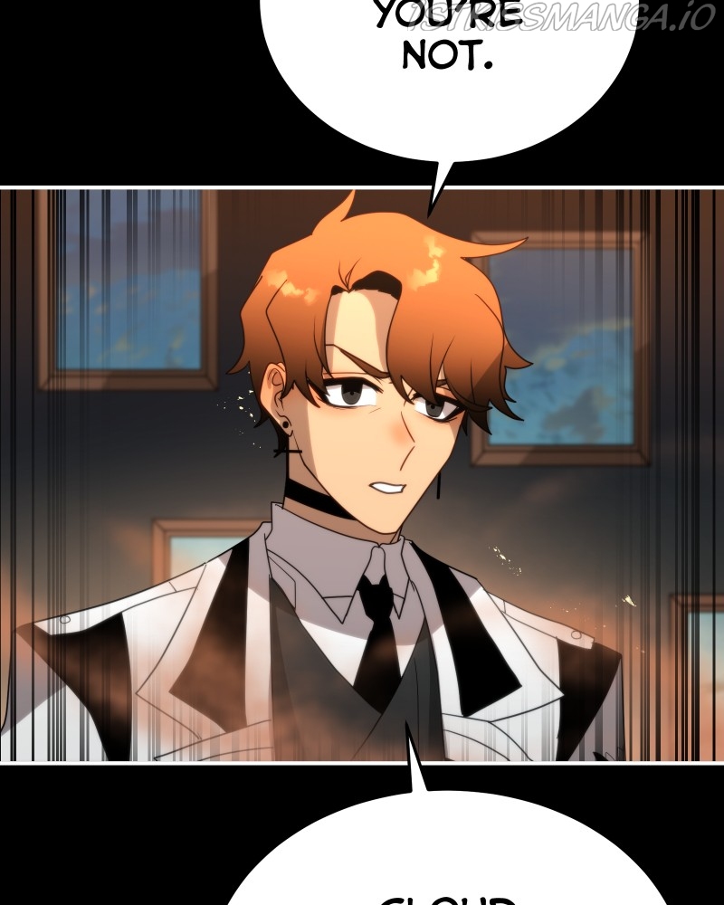 Cloud Walker Chapter 56 - page 153