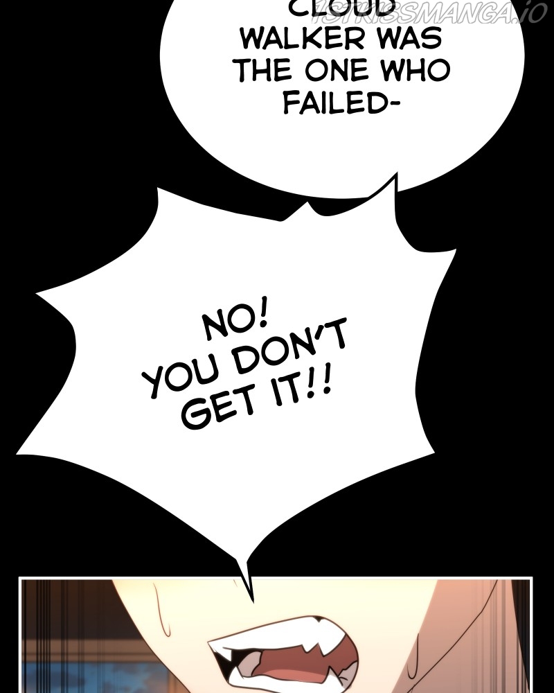 Cloud Walker Chapter 56 - page 154
